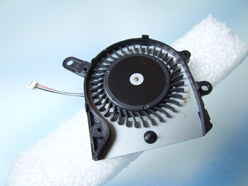 Sony VAIO SVF11 Series notebook ventilátor (CPU fan)