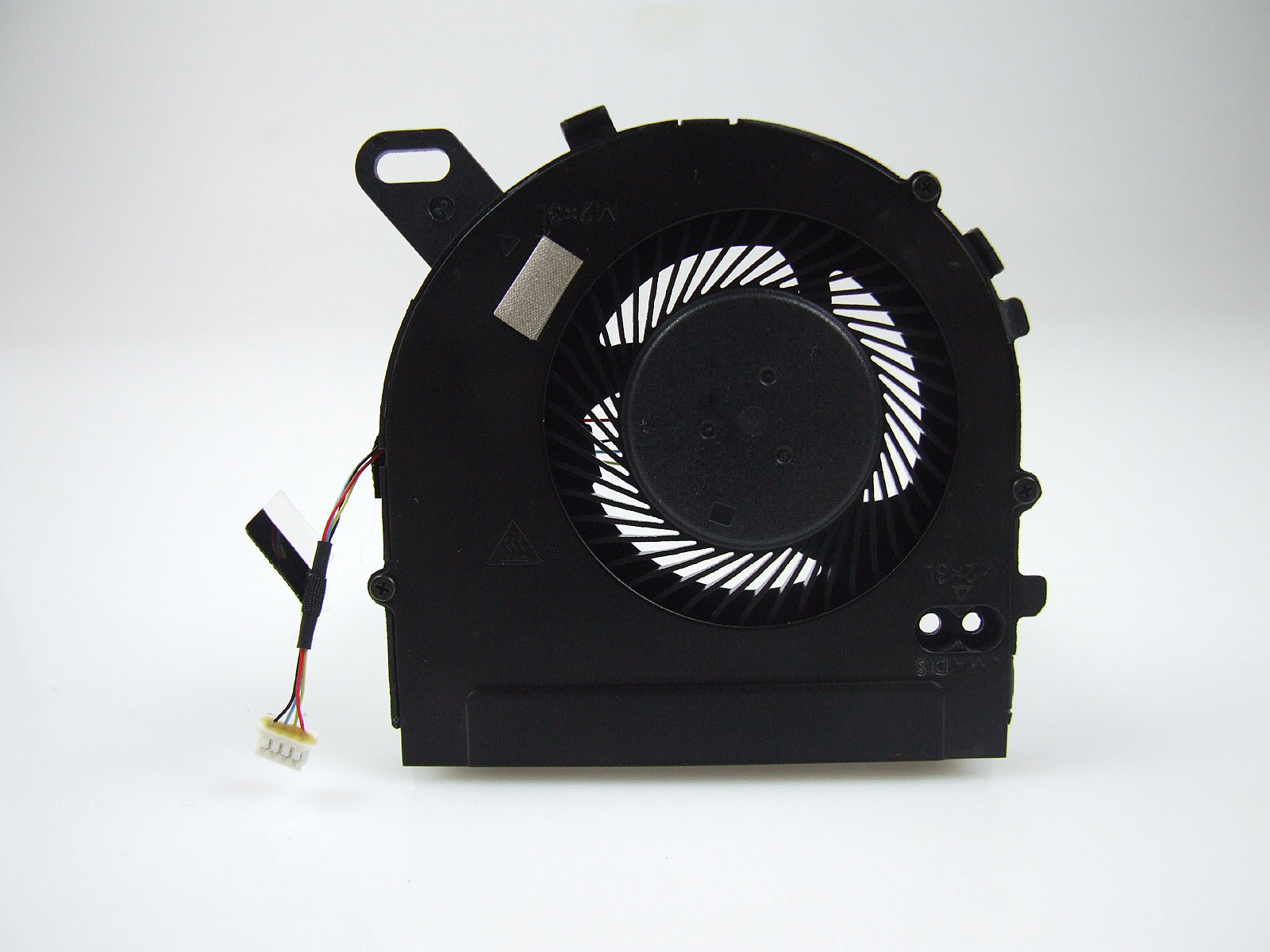 Ventilátor pro DELL Inspiron 15 7572