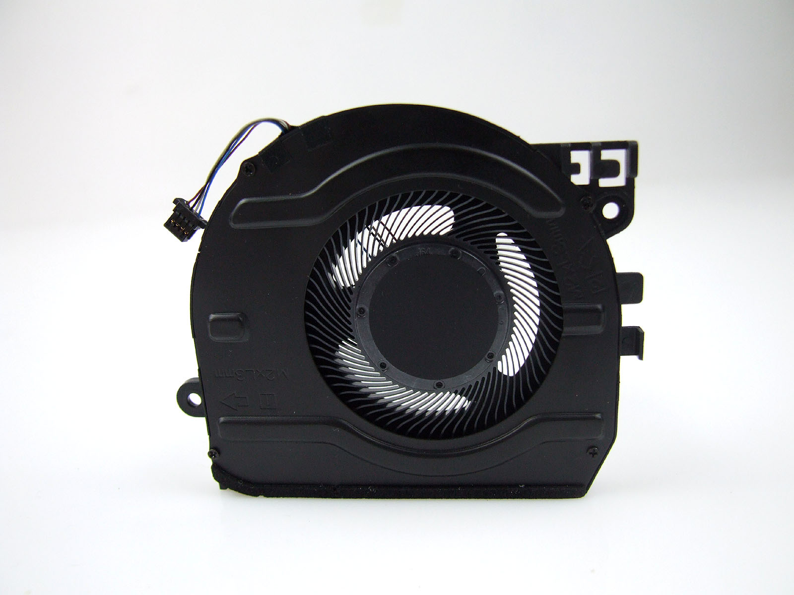 DELL Latitude 5320 notebook ventilátor (CPU fan)