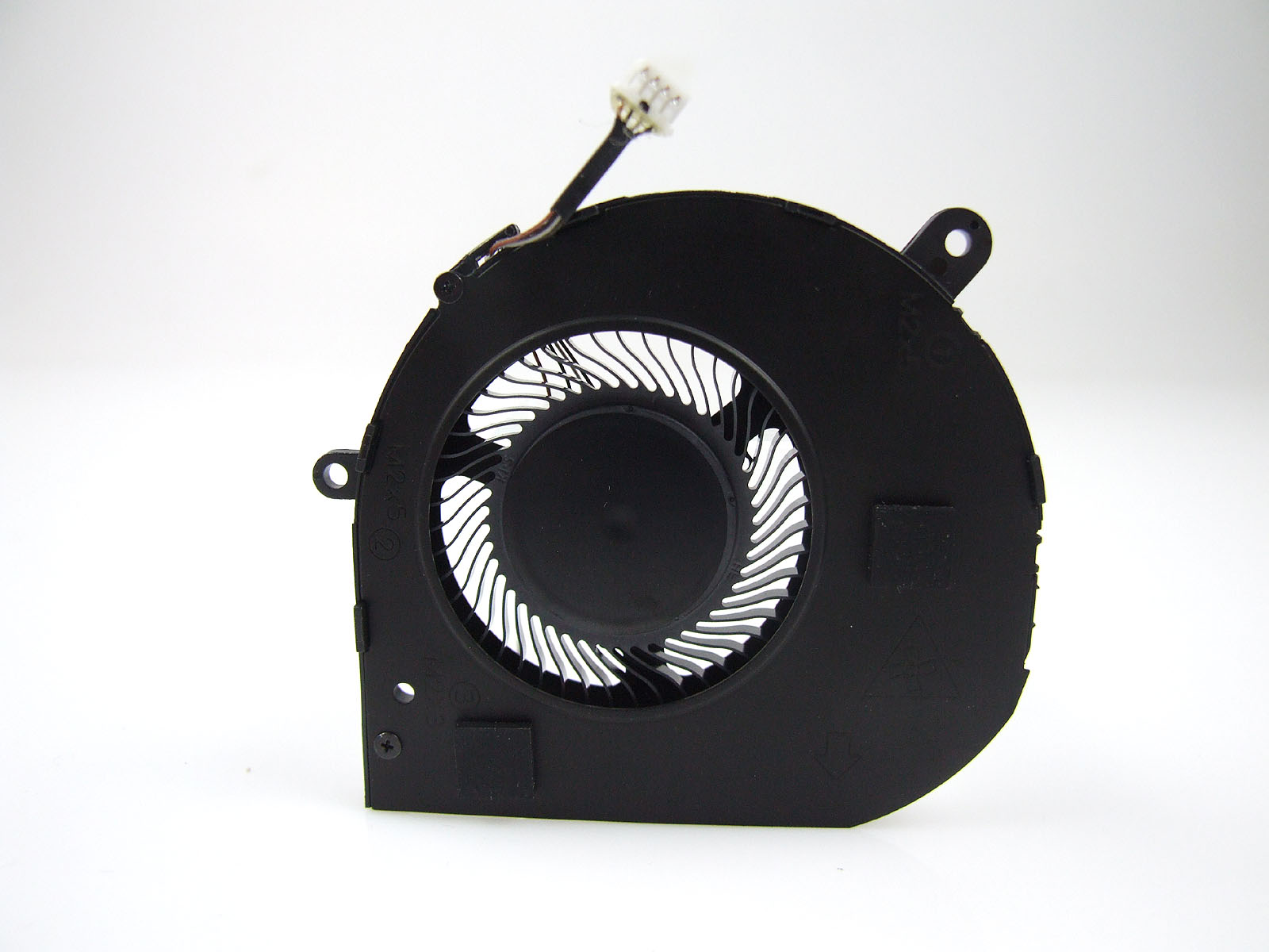 DELL Latitude 5510 notebook ventilátor (CPU fan)