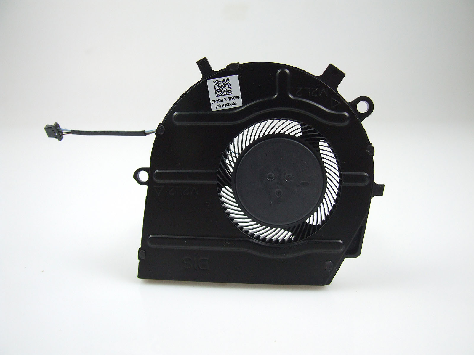 Ventilátor pro DELL Latitude 3510