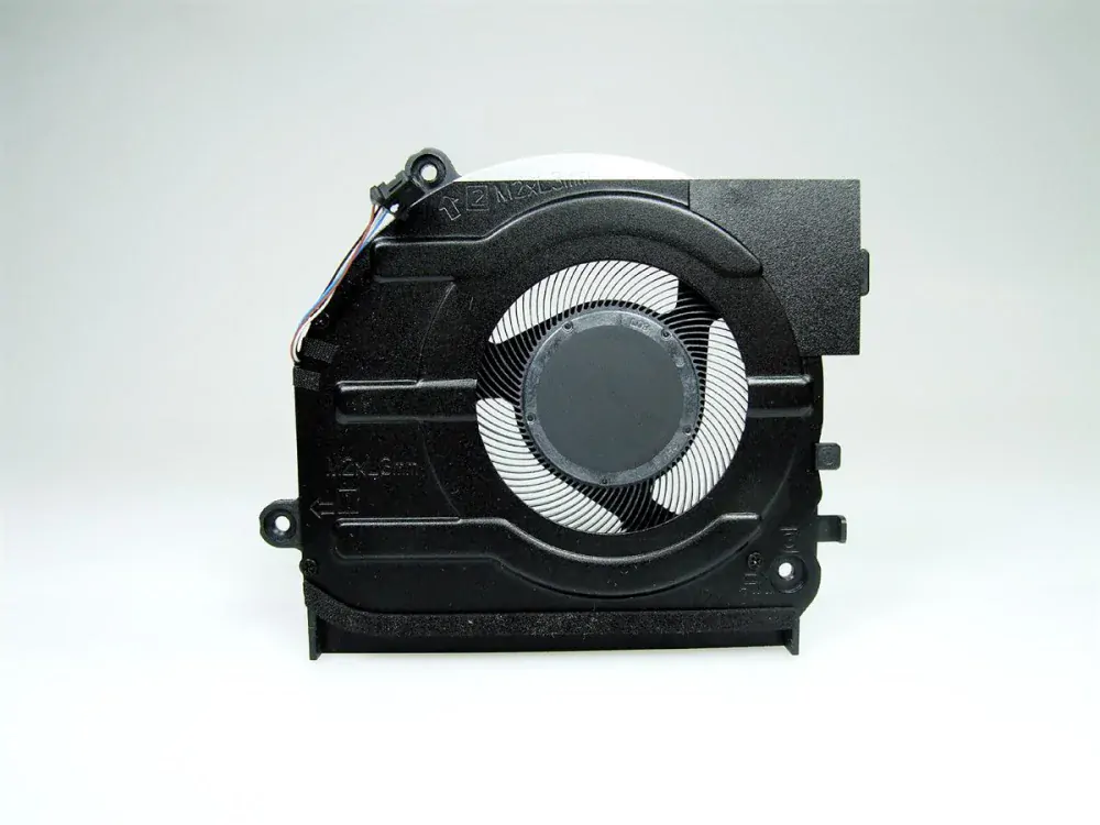 DELL Latitude 5330 notebook ventilátor (CPU fan)