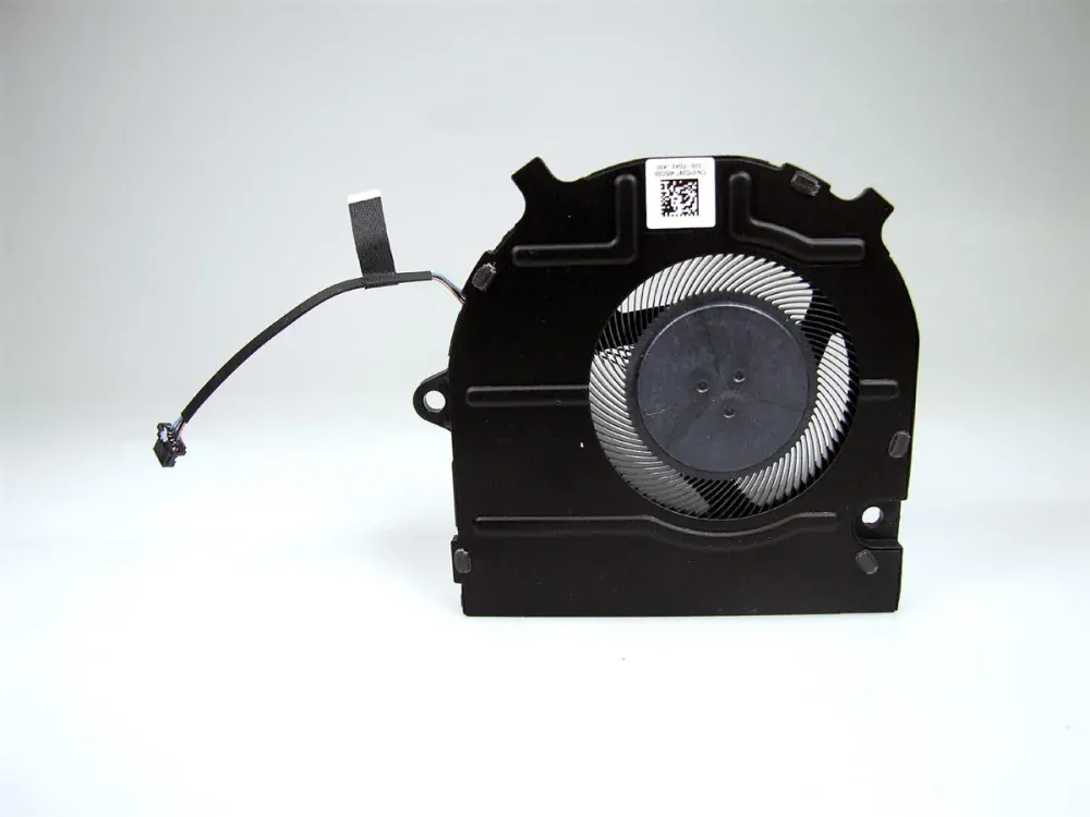 DELL Latitude 3420 3430 3520 notebook ventilátor (CPU fan)