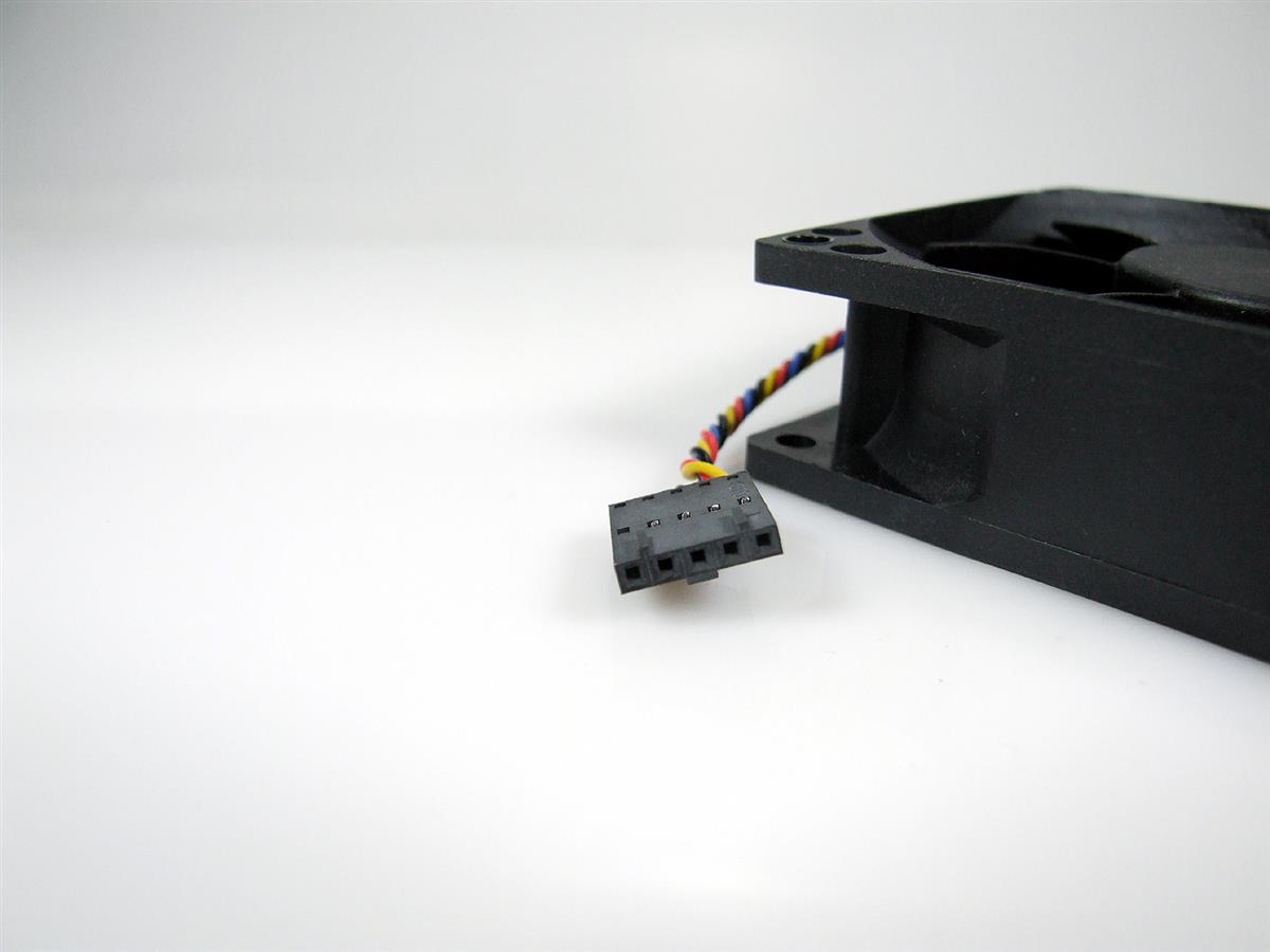 DELL OptiPlex 3020 7010 7020 ventilátor (CPU fan)