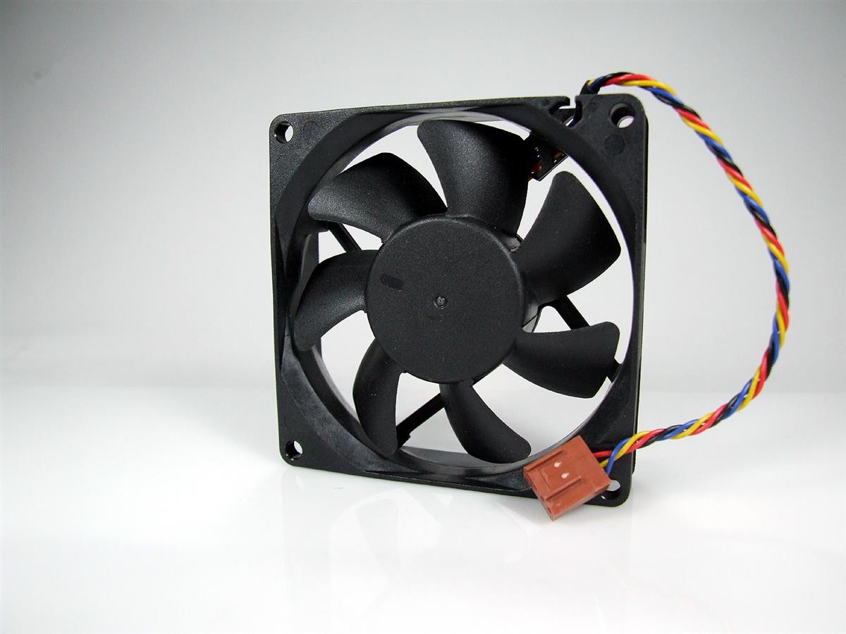 DELL Inspiron 3650 3655 3656 3668 MT ventilátor (CPU fan)