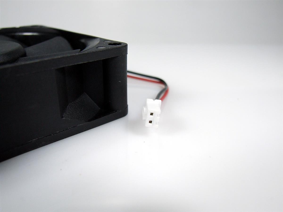 DELL printer B2360d B2360dn ventilátor pro tiskárnu (cooling fan)