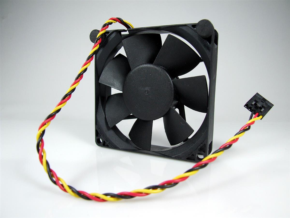DELL OptiPlex 7010 7020 9010 9020 SFF ventilátor (CPU fan)