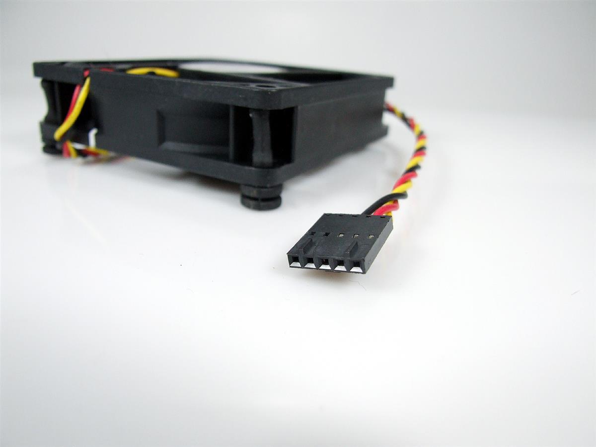 DELL OptiPlex 7010 7020 9010 9020 SFF ventilátor (CPU fan)
