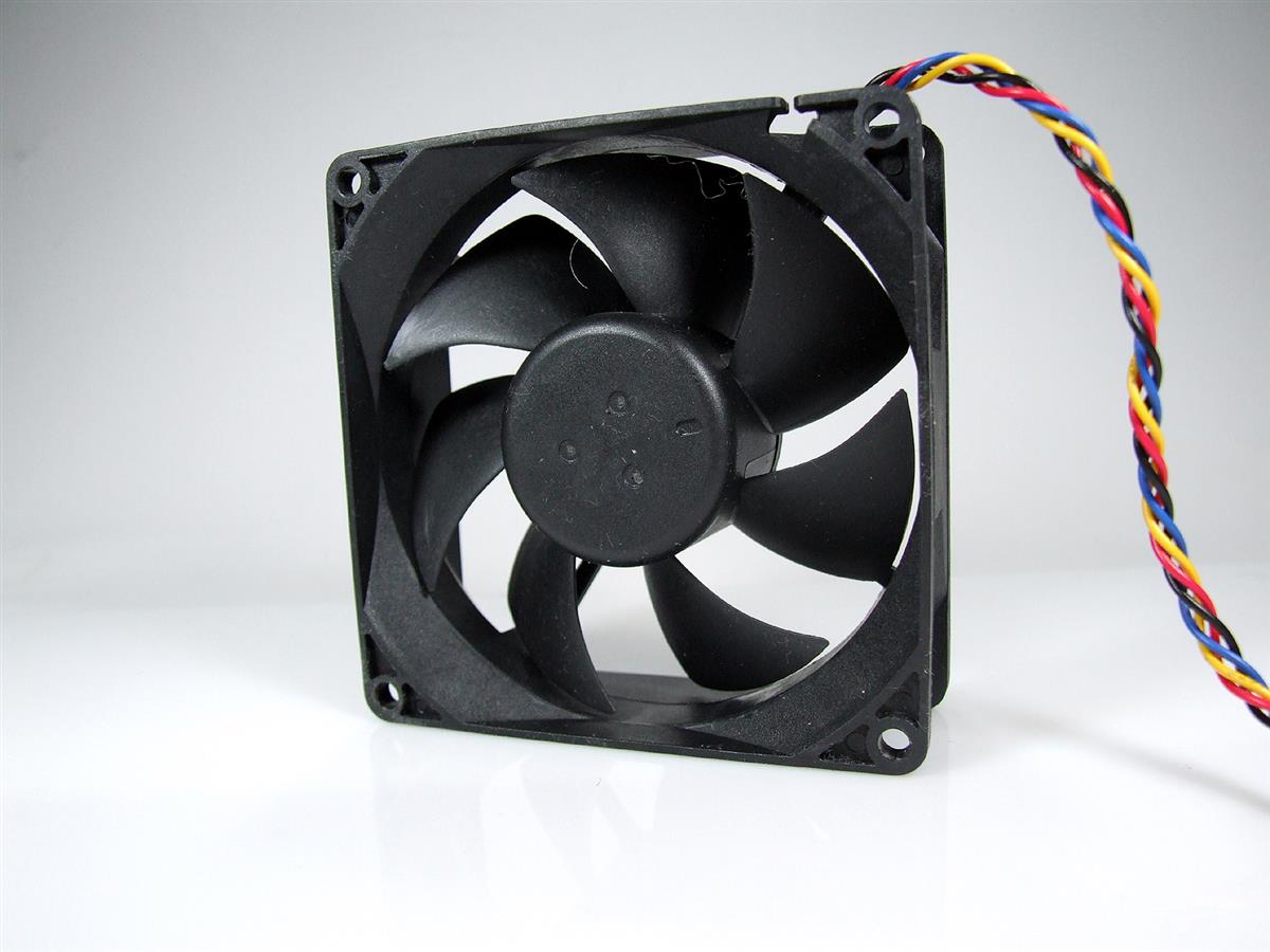 DELL Precision T3620 DT (CPU fan)