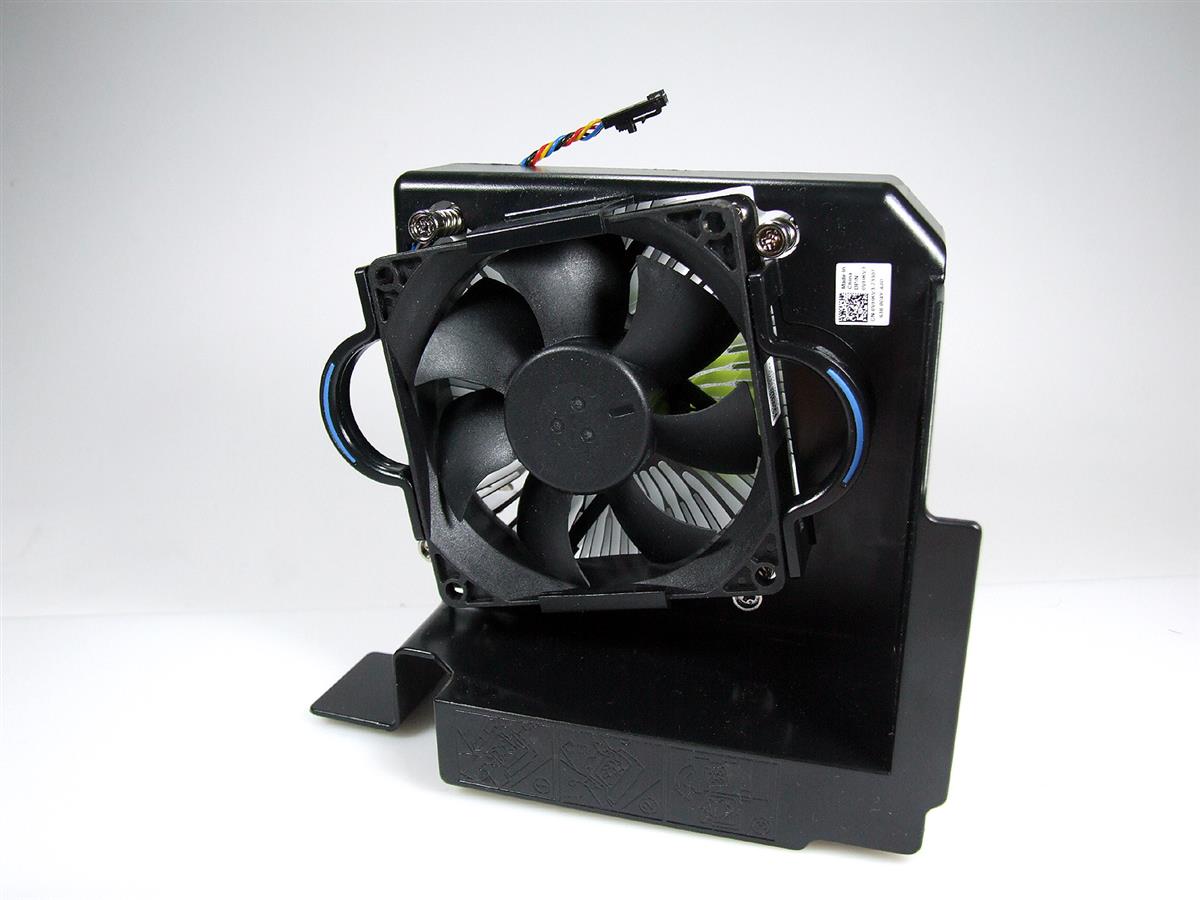 DELL OptiPlex 3020 7020 9020 SFF ventilátor + chladič (CPU fan)