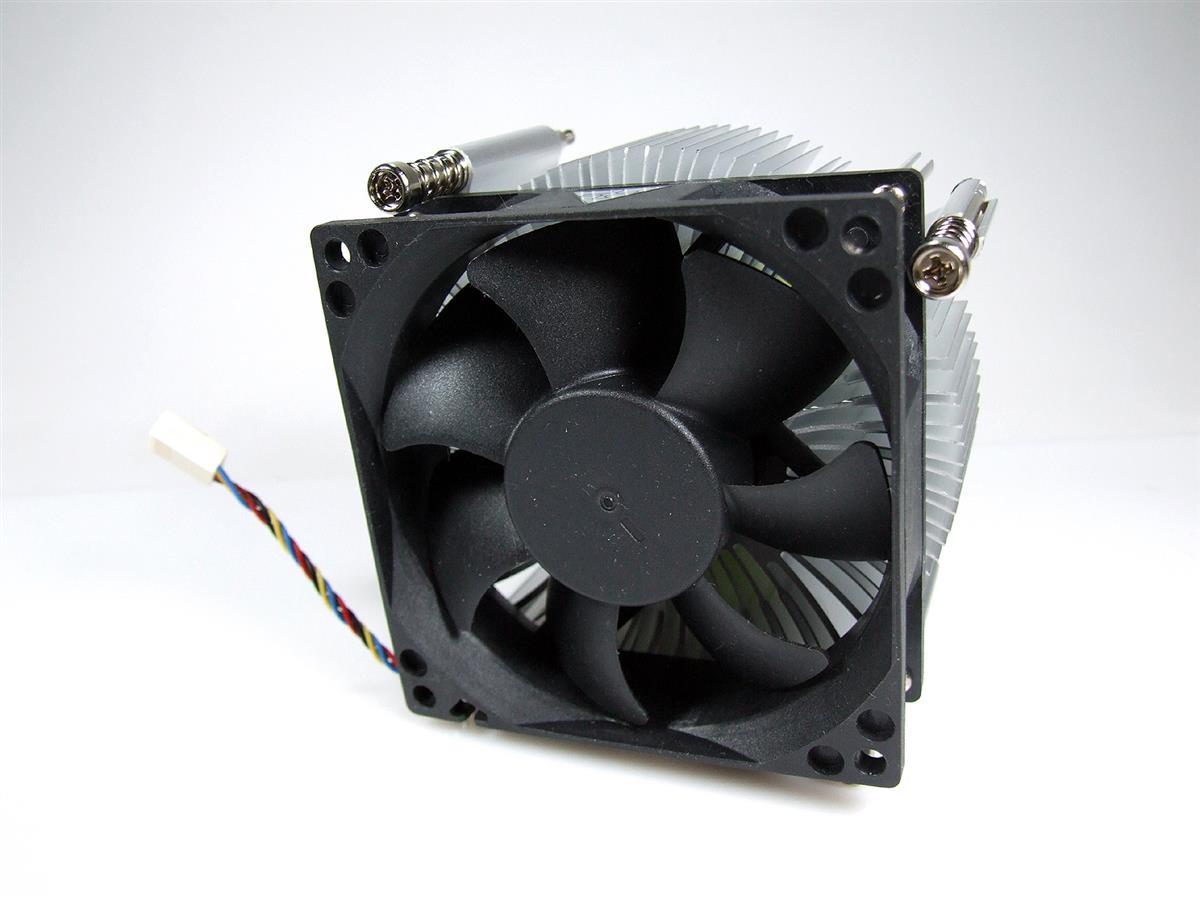 DELL Dimension 8300 MT ventilátor + chladič (CPU fan)