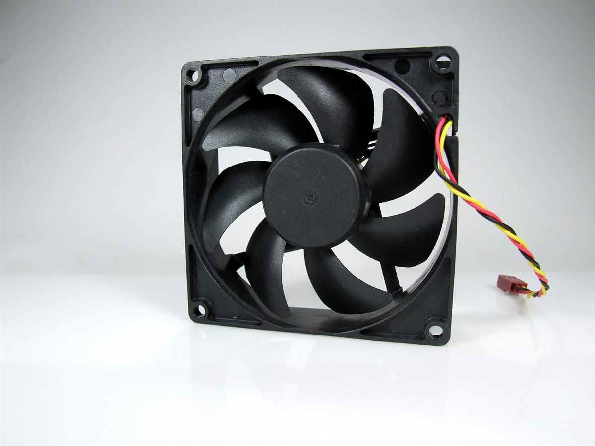 DELL OptiPlex 390 3010 3020 7010 MT ventilátor (CPU fan)