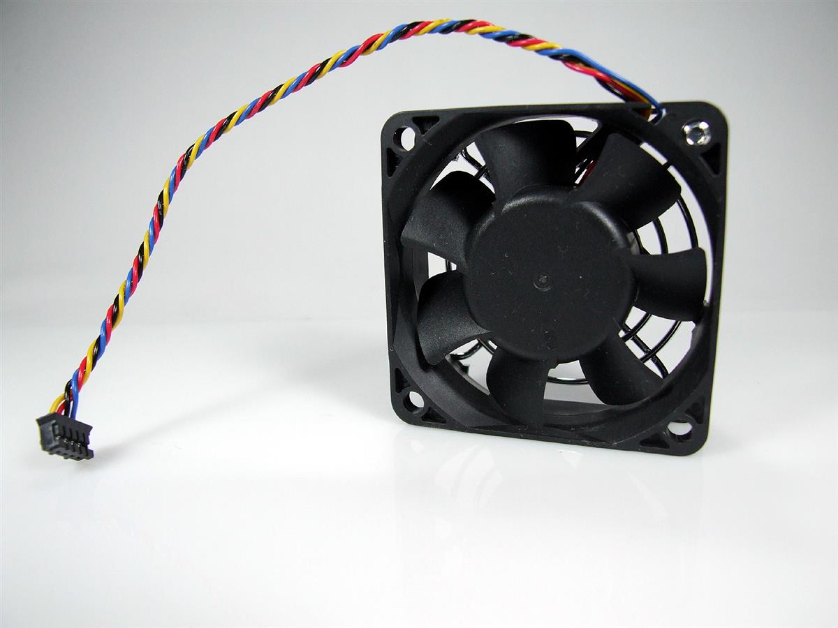 DELL OptiPlex 780 790 990 9010 7010 9020 USFF ventilátor (CPU fan)