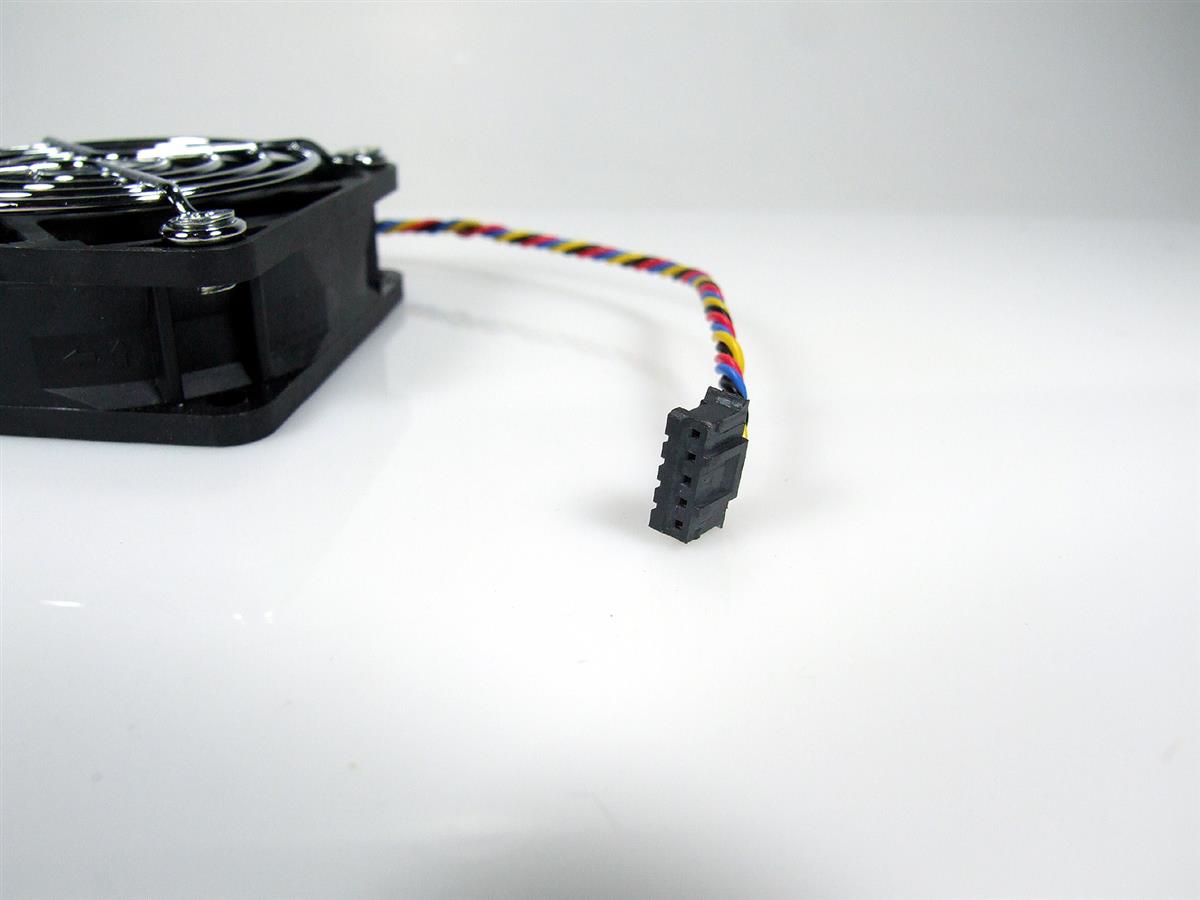 DELL OptiPlex 780 790 990 9010 7010 9020 USFF ventilátor (CPU fan)