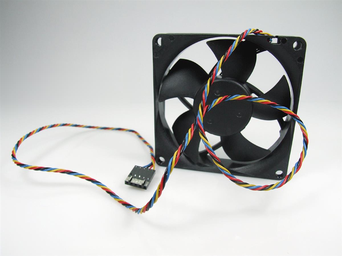 DELL OptiPlex 790 990 3010 7010 9010 All-In-One DT ventilátor (CPU fan)
