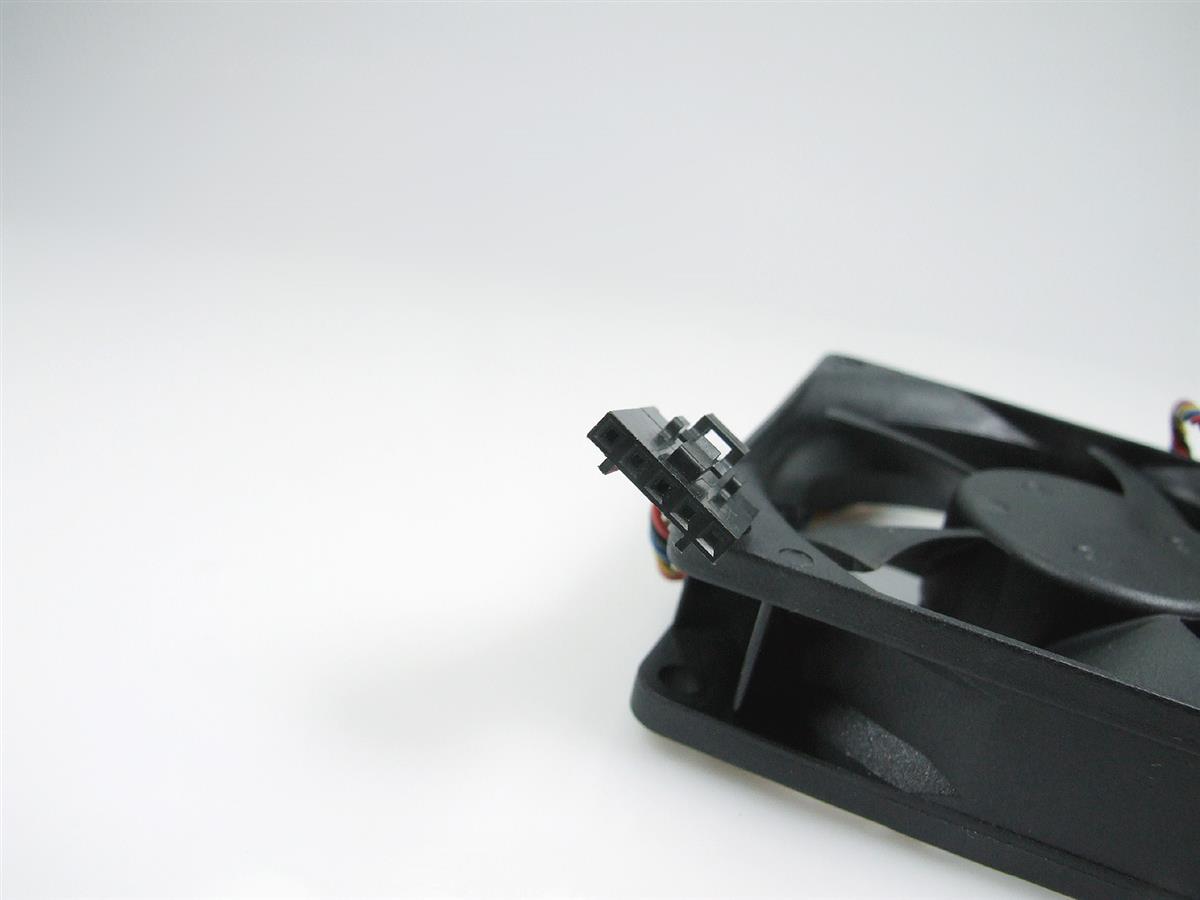 DELL Inspiron 3847 8100 6205 MT ventilátor (CPU fan)