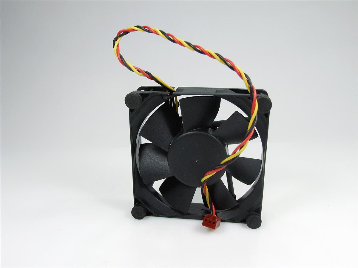DELL Vostro 260 260G 3800 3900 ventilátor (CPU fan)