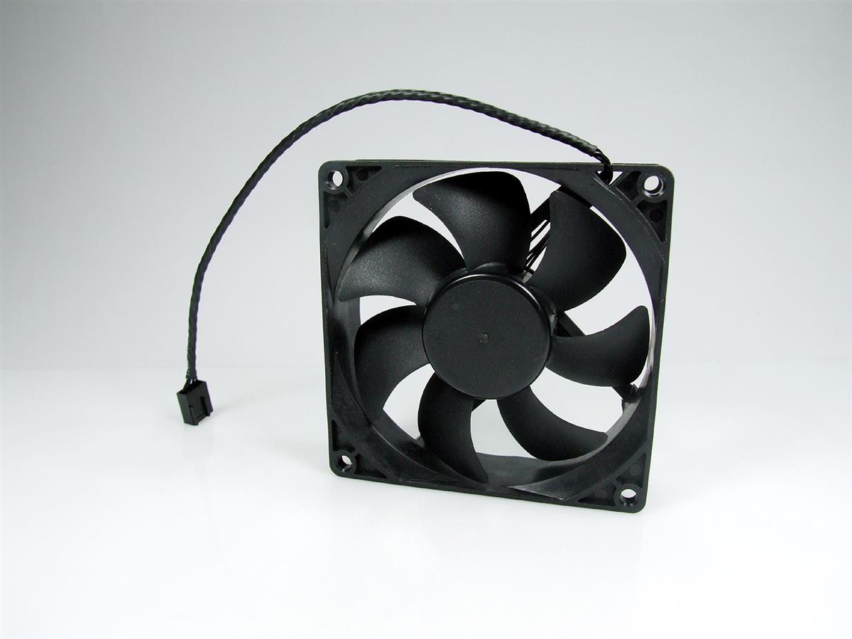 DELL XPS 8910 8920 8930 ventilátor (CPU fan)