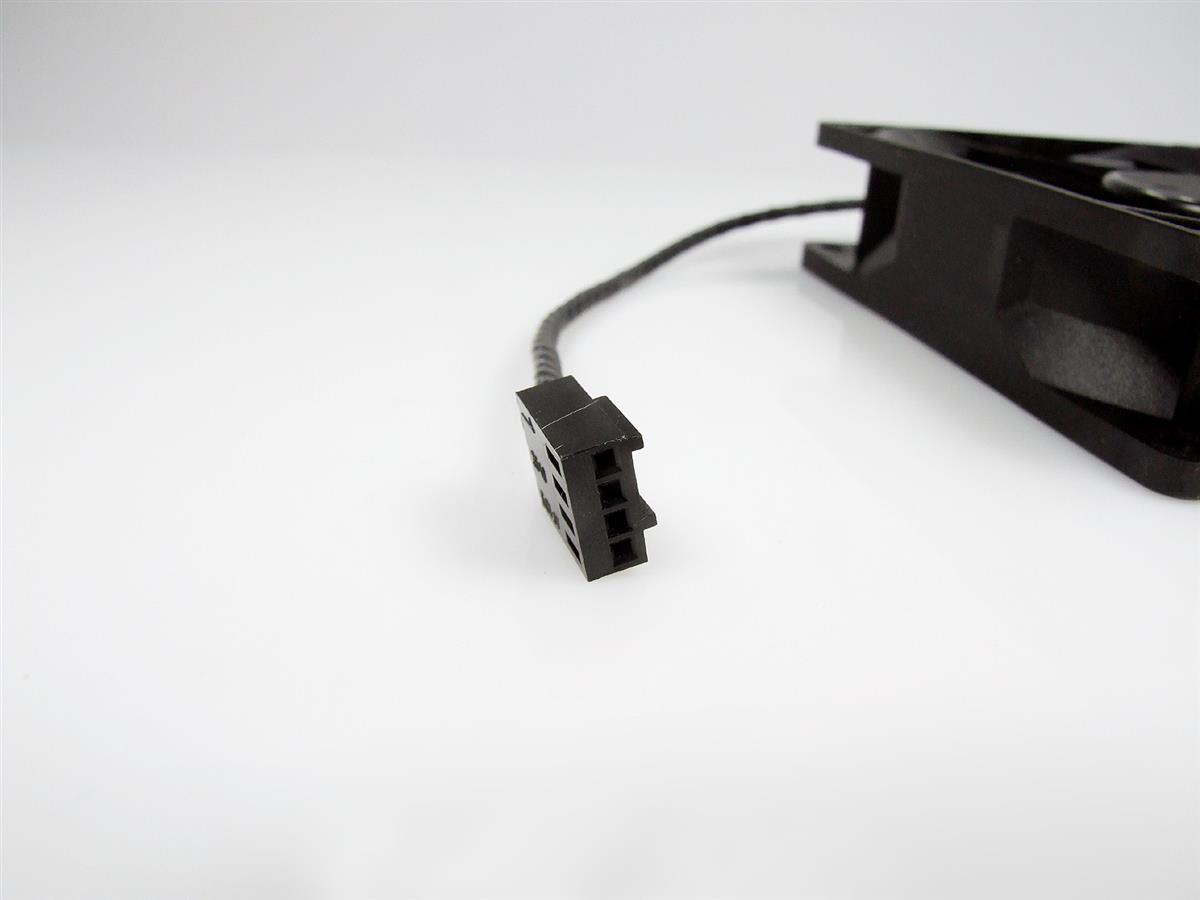 DELL XPS 8910 8920 8930 ventilátor (CPU fan)