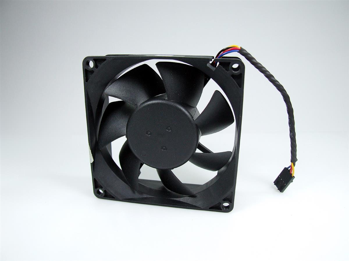 DELL Precision T5610 T5820 T7810 T7920 chassis ventilátor (CPU fan)