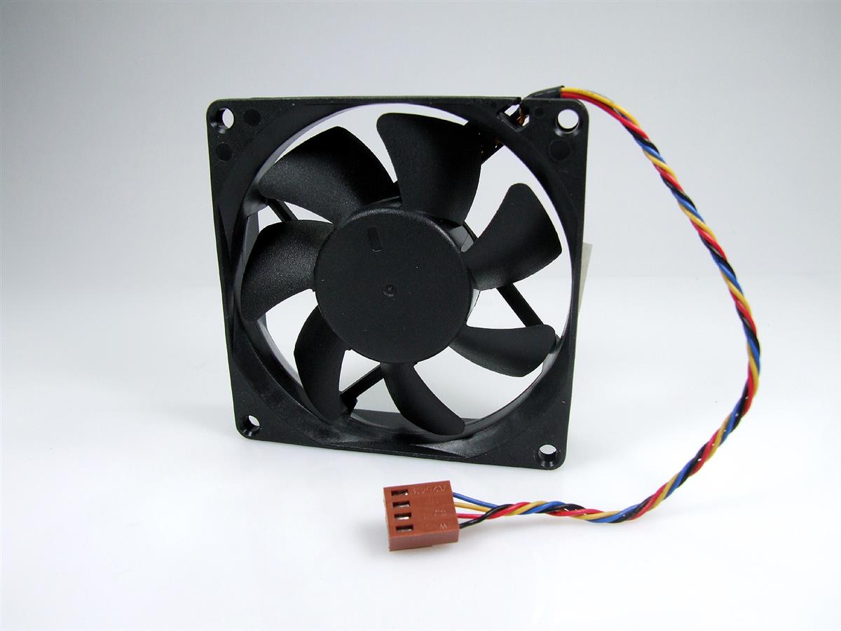 DELL Precision 3430 SFF ventilátor (CPU fan)