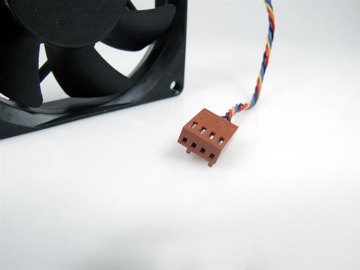 DELL Precision 3430 SFF ventilátor (CPU fan)