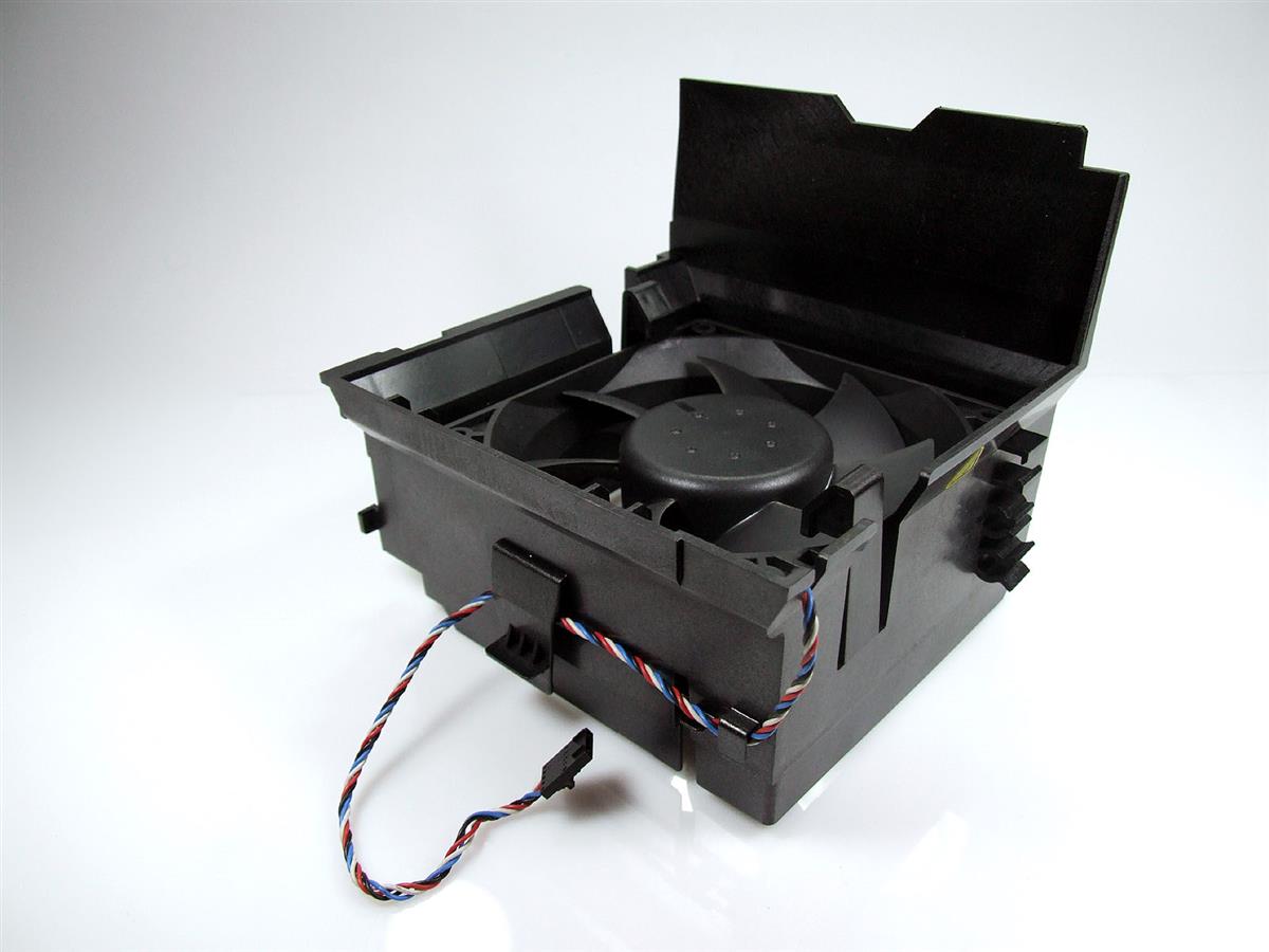 DELL OptiPlex GX520 GX620 MT ventilátor (CPU fan)