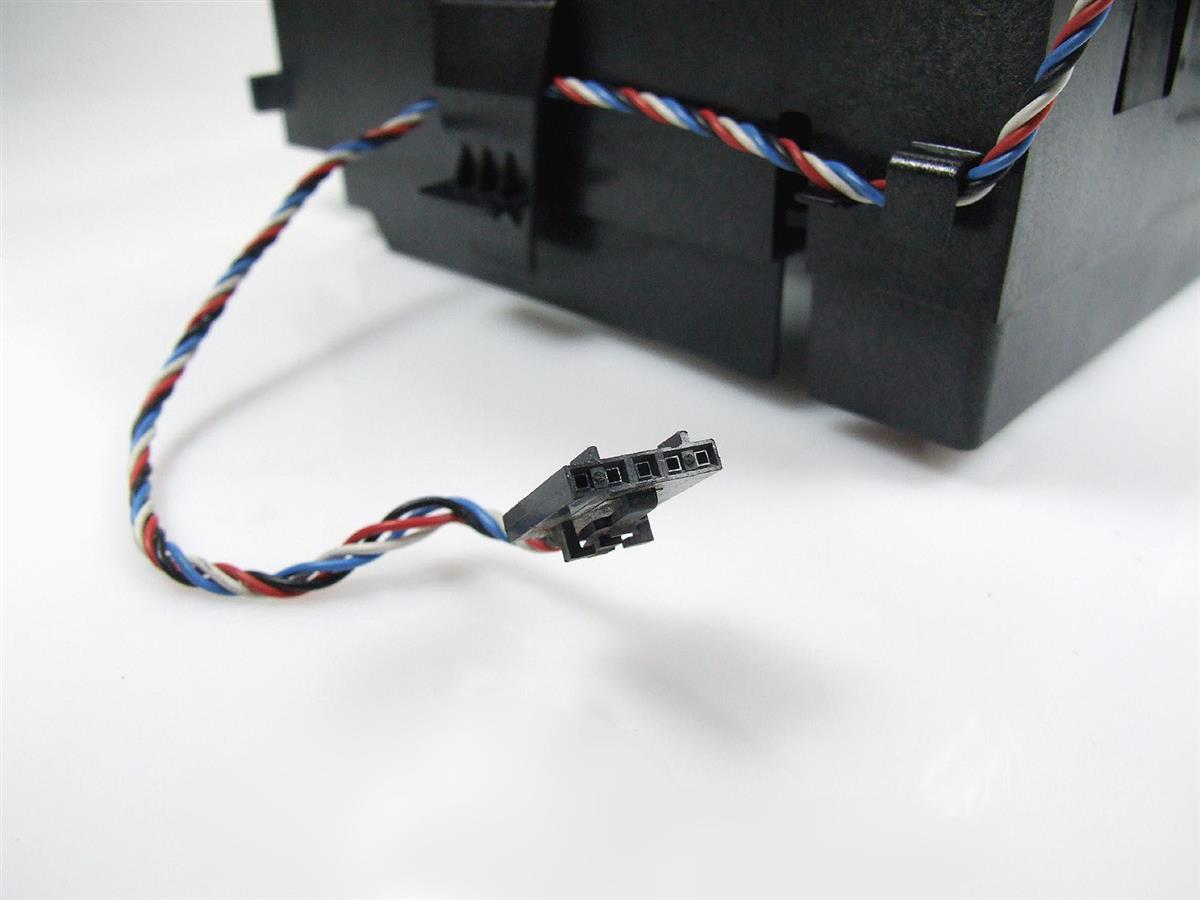 DELL OptiPlex GX520 GX620 MT ventilátor (CPU fan)