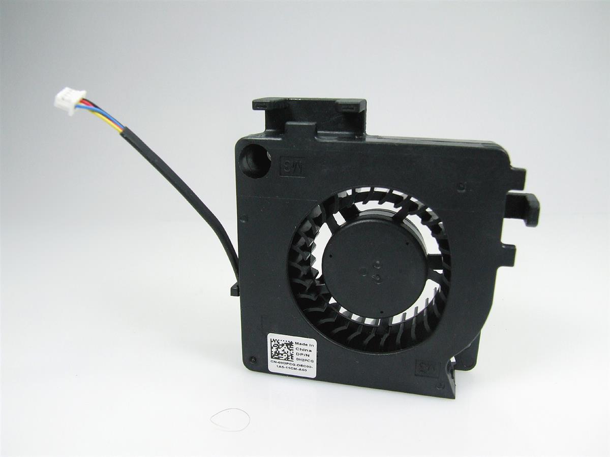 DELL OptiPlex 7460 7470 AIO All-In-One ventilátor (CPU fan)