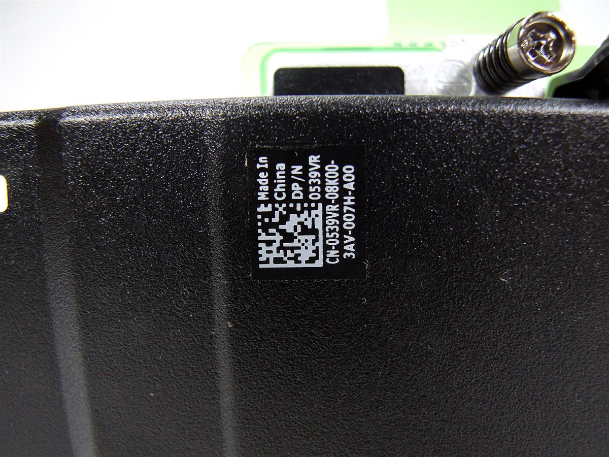 DELL Alienware Alpha R1 R2 SFF ventilátor + chladič (CPU fan)