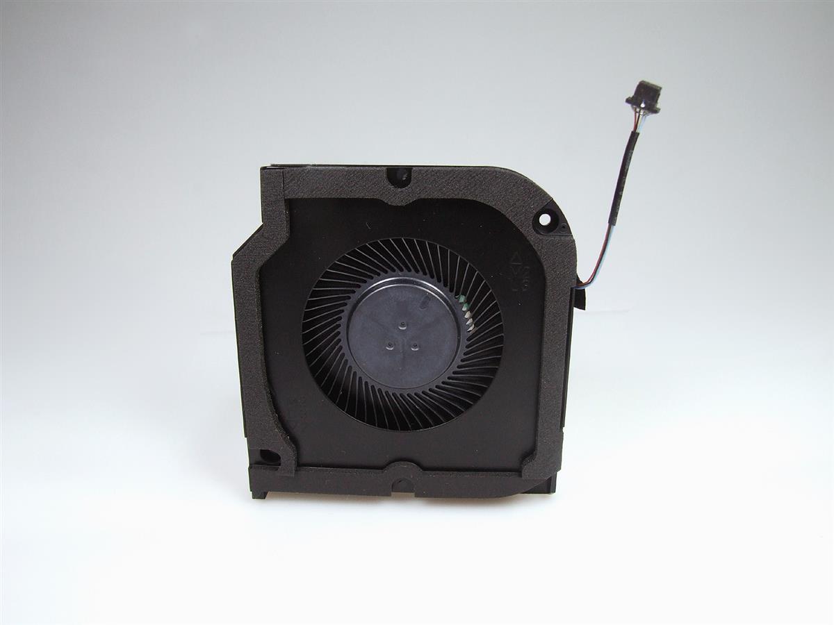 DELL Precision 3570 M3570 notebook ventilátor (CPU fan)