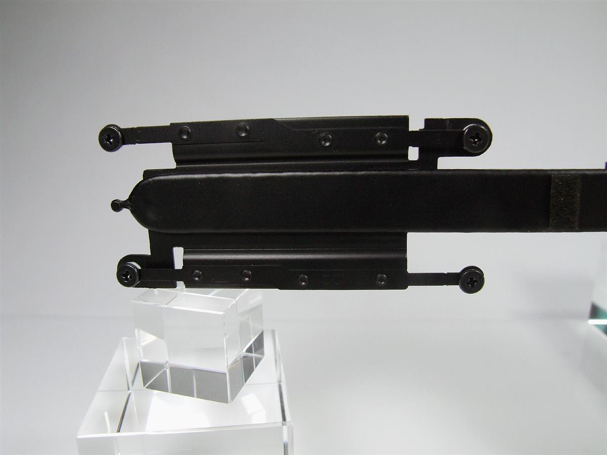 DELL Precision 3470 notebook ventilátor chladič (CPU fan, heatsink)