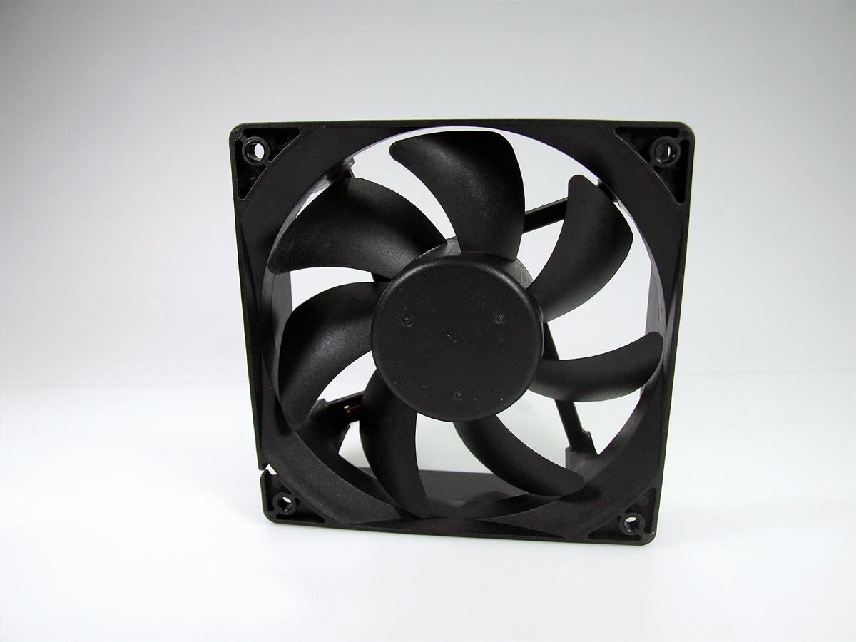 DELL Precision 5820 T5820XL 7820 T7820XL T7910 MT ventilátor (CPU fan)