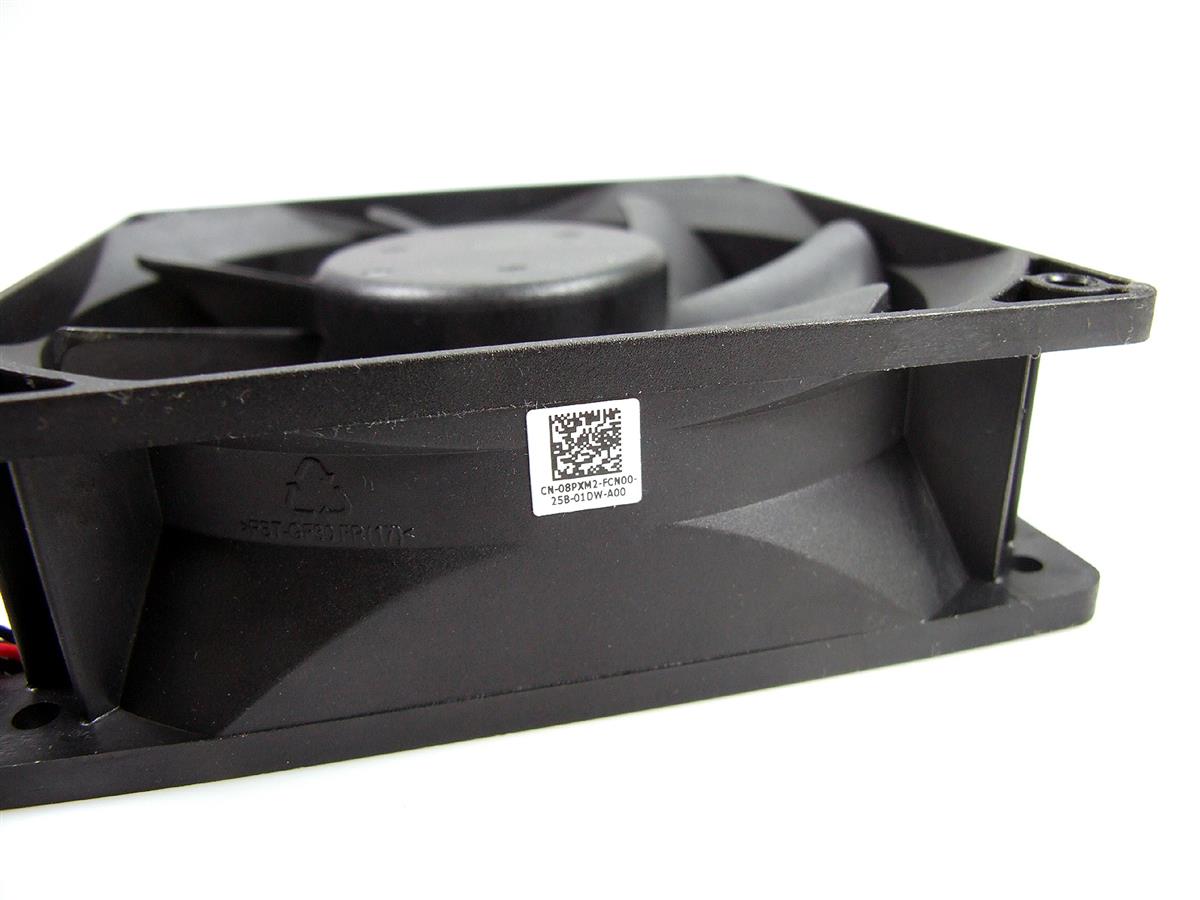 DELL Precision 5820 T5820XL 7820 T7820XL T7910 MT ventilátor (CPU fan)