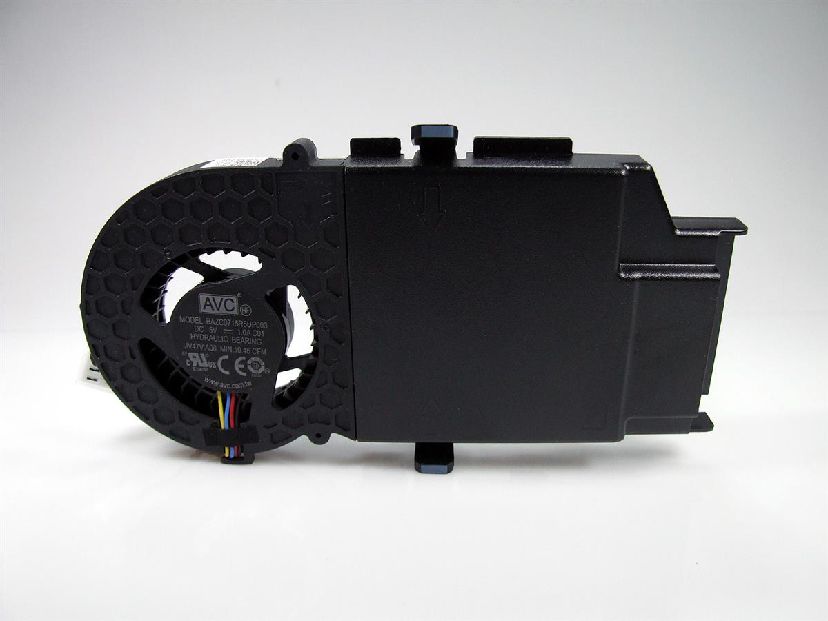 DELL Precision 3420 MFF ventilátor (CPU fan)