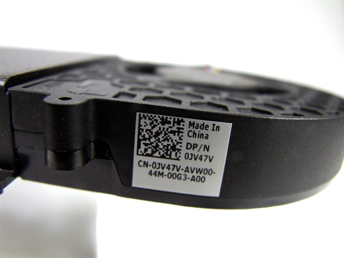 DELL Precision 3420 MFF ventilátor (CPU fan)