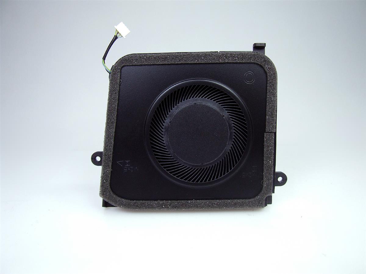 DELL Precision 3480 notebook ventilátor (CPU fan P-series)