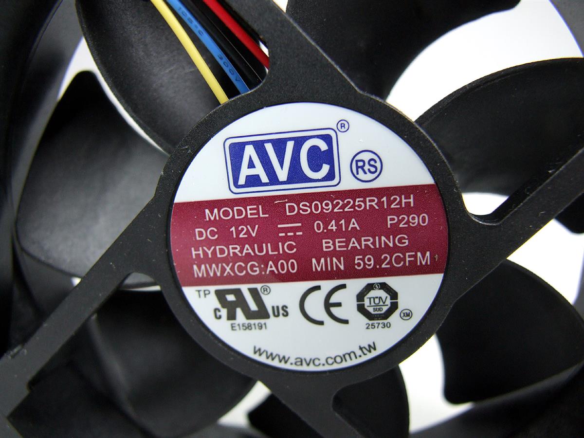 DELL G5 5090 5000 ventilátor (CPU fan)