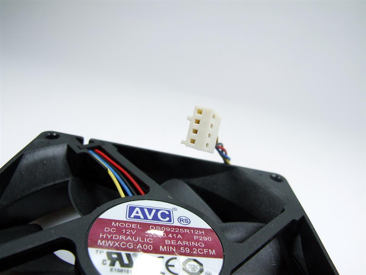 DELL G5 5090 5000 ventilátor (CPU fan)