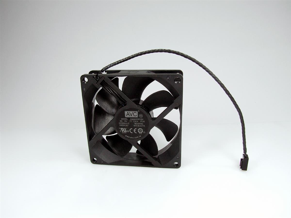DELL XPS 8910 8920 8930 ventilátor (CPU fan)