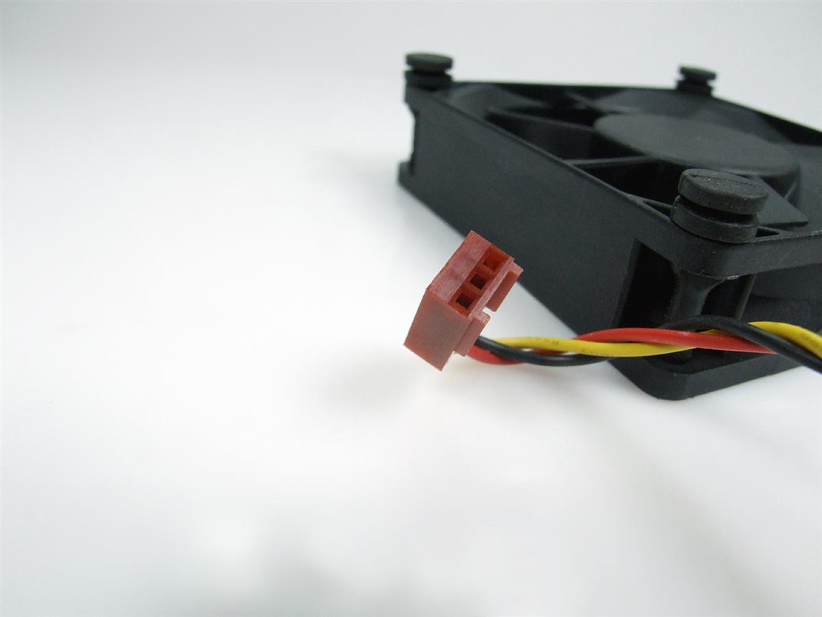 DELL Inspiron 620s ST ventilátor (CPU fan)