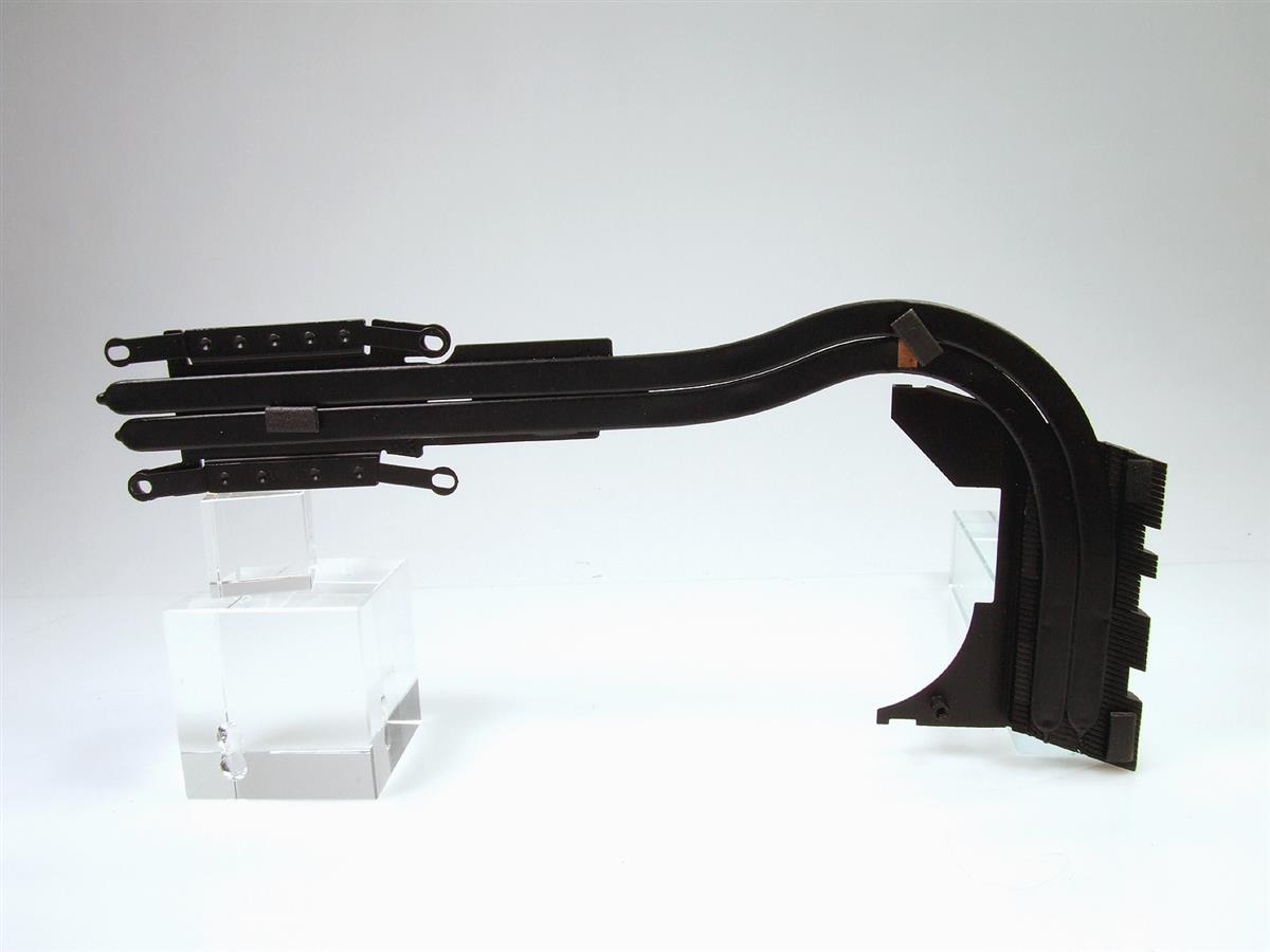 DELL Precision 3550 notebook chladič (CPU heatsink)