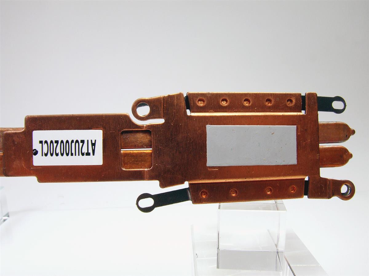 DELL Precision 3550 notebook chladič (CPU heatsink)