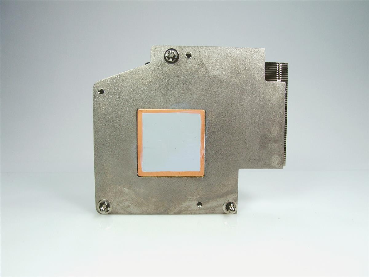 DELL Optiplex 7080 7090 MFF ventilátor + chladič (CPU fan)