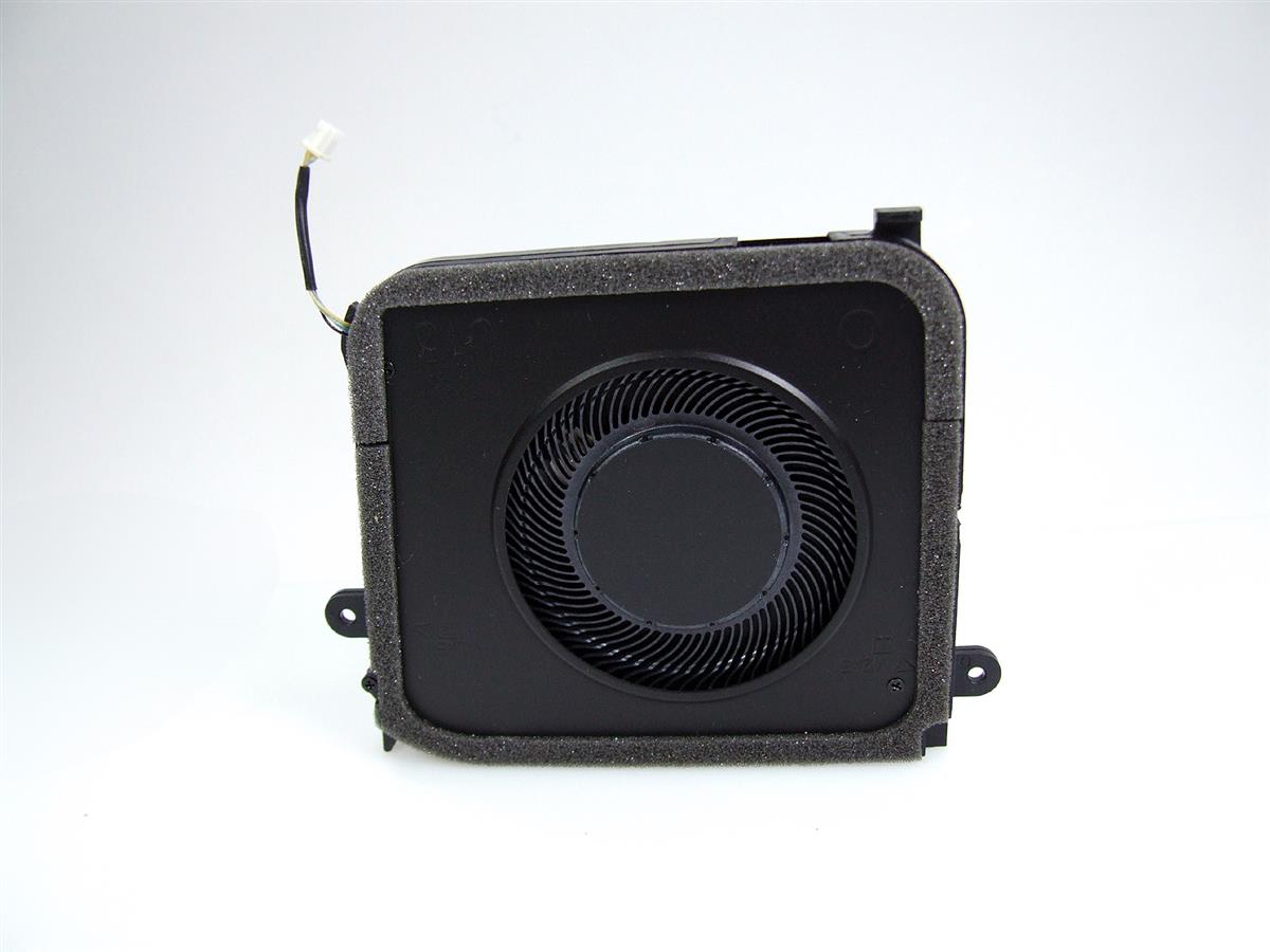 DELL Latitude 5450 notebook ventilátor (CPU fan)