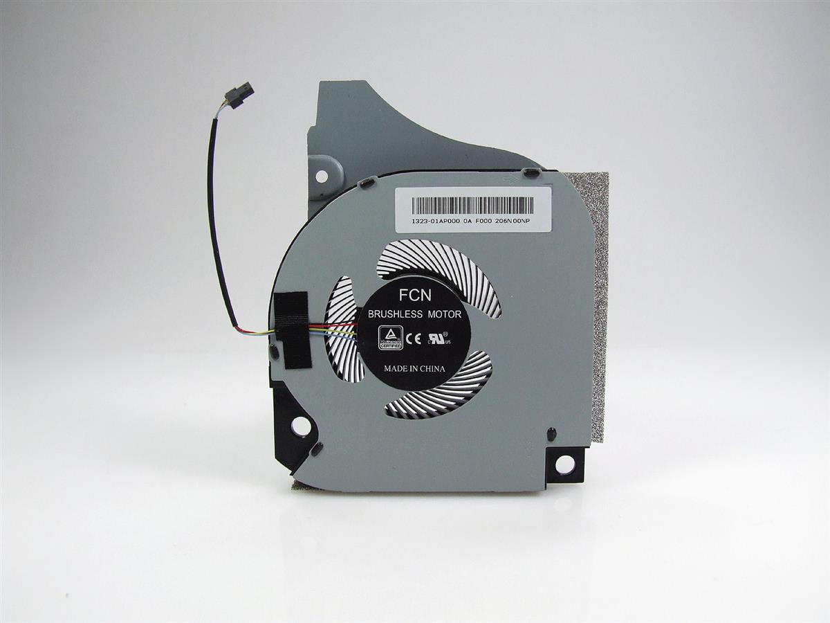 DELL G Series G7 7790 levý + pravý notebook ventilátor (CPU + GPU fan)