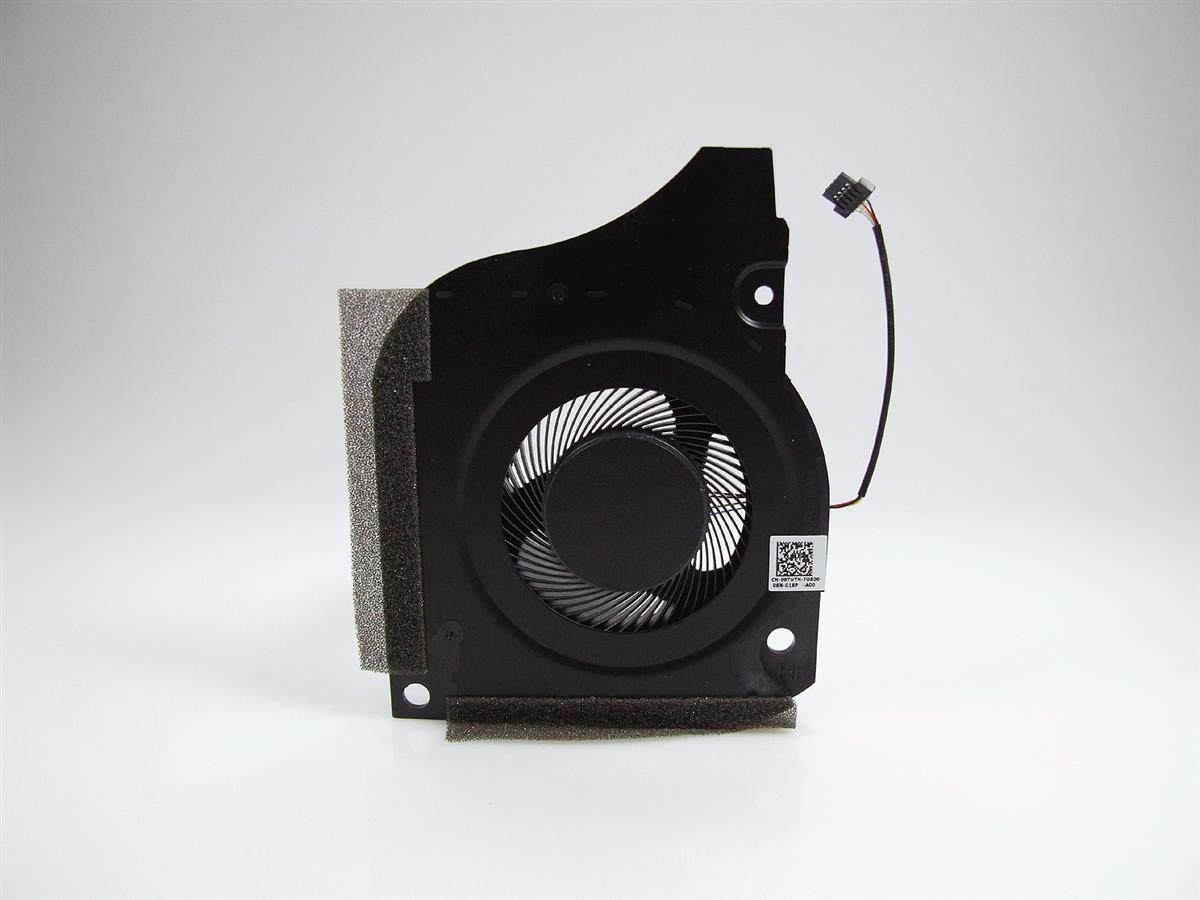 DELL G Series G7 7790 levý + pravý notebook ventilátor (CPU + GPU fan)