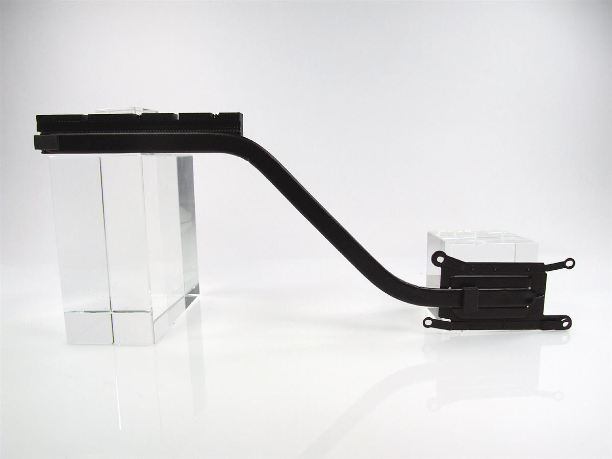 DELL Latitude 5580 5590 5591 notebook chladič (CPU heatsink U-type)
