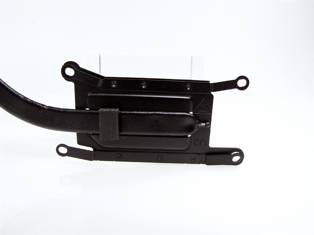 DELL Latitude 5580 5590 5591 notebook chladič (CPU heatsink U-type)