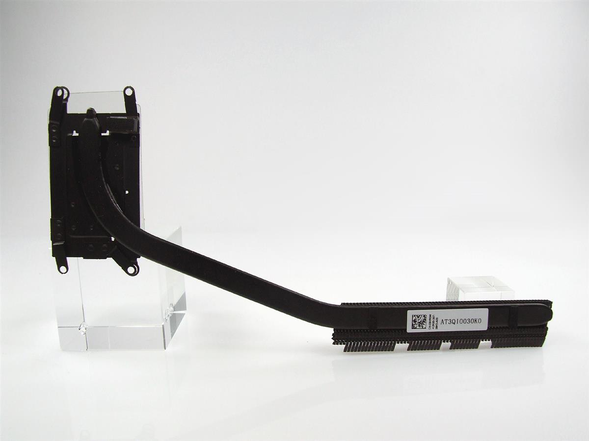 DELL Inspiron 3525 notebook chladič (CPU heatsink)